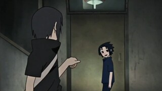 Forgive me Sasuke this is the last time