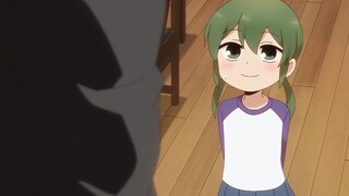 Futaba-chan was so cute when I was young...