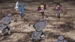 Boruto: Naruto next generations Ep 283