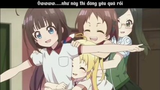 ỏwwwww..... như này thì đáng yêu quá rồi #amv