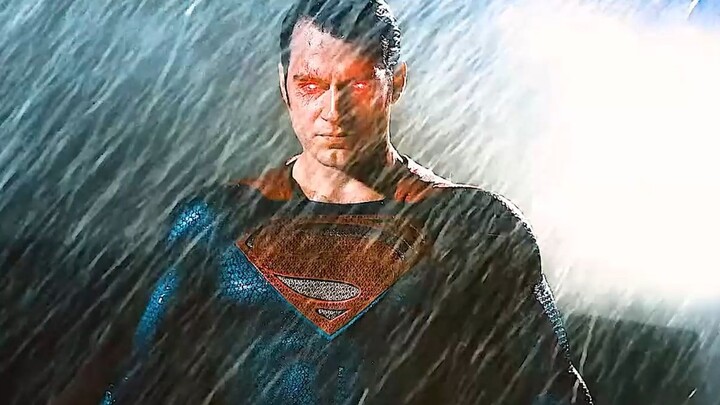 Batman đại chiến Siêu Nhân!