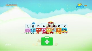 Alphablocks Series 4 Episode 4 & 5 (Bahasa Indonesia)