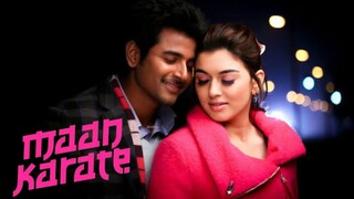 Maan Karate (2014) Tamil 1080p HD