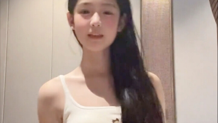 สาวหวานมาถึงแล้ว