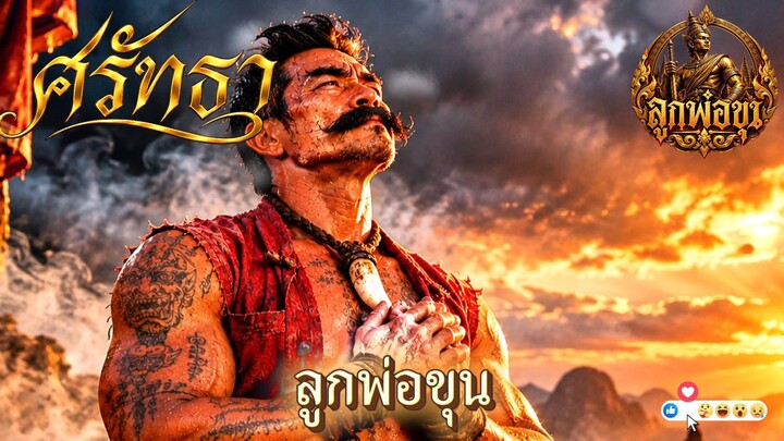 ศรัทธา🙏🙏🙏 - ลูกพ่อขุน official audio #เพลงใหม่ #เพลงเพื่อชีวิต #เพลงสู้ชีวิต