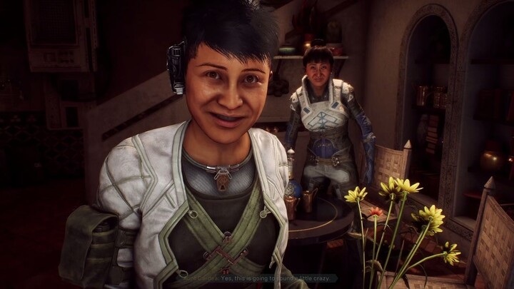 Anthem-Family Reunion