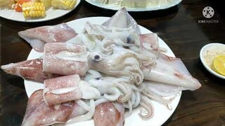 cách làm món ăn ngon mỗi ngày cách làm lẩu hải sản ngon tuyệt vời