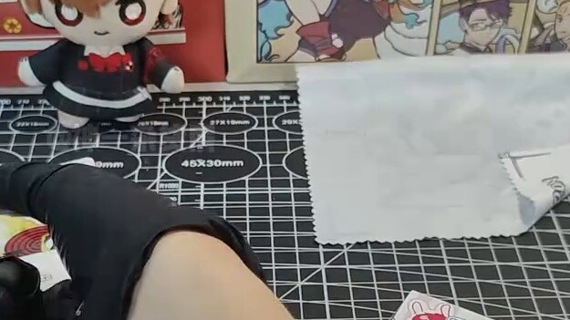 Perjanjian Baru segera hadir! Berbagi periferal Persona 345 New Testament Fan Valley [Toko Kelontong