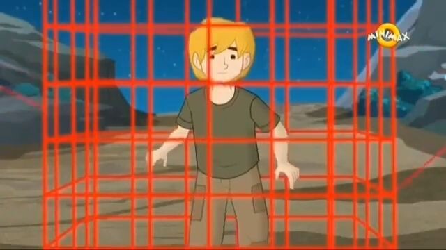 变形金刚 救援汽车人 第 39 集（罗马尼亚语）