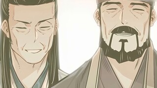 Samsara Demon 7 Kabar meninggalnya pemimpin bela diri nomor satu dunia itu tersebar ke seluruh dunia