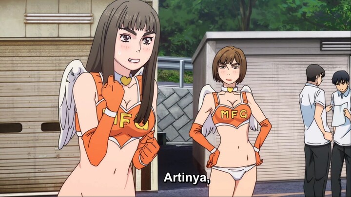 Eps_4 (28) MF hantoe musim 3 [MF Ghost 3rd Season]