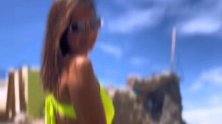 Hot TikTok Babes