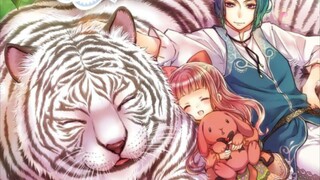 isekai de mofu mofu eps 2 sub indo