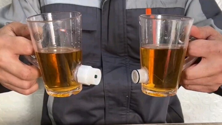 Cúp hỗ trợ công bằng 2.0