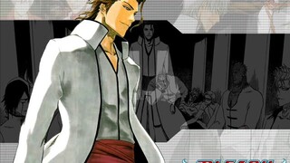 Bleach OST 3-Nube Negra