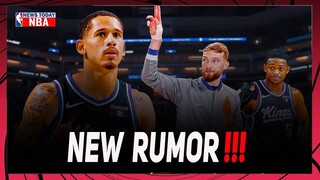 BREAKINGNEWS❗❗ NBA rumors: Kings planning to waive Juan Toscano-Anderson