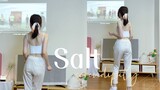 Ava Max《Salt》超带感燃脂尊巴 | 健身舞