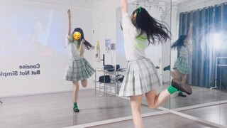 【原創編舞】〈原汁原味〉2024 蘇打綠二十年一刻