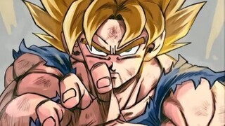 Bảy Viên Ngọc Rồng! Anime từ thế kỷ trước!