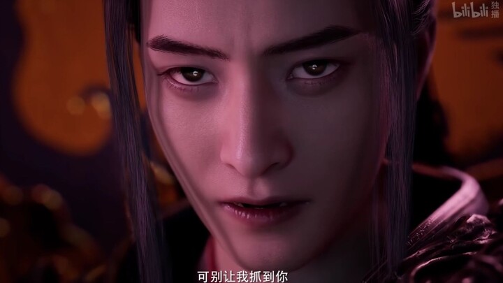 来自顶级病娇的爱恋，韩立插翅难飞。