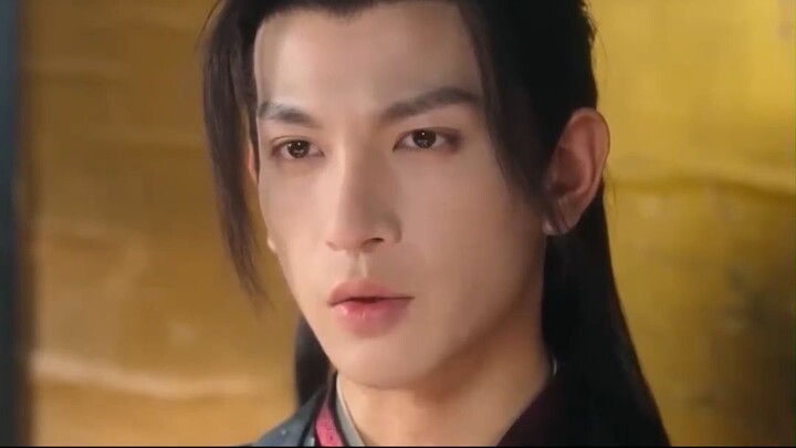 เล่ห์ลวงเจ้าสาวตัวแทน ซูหยูฟาง