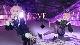 【尤祁】Love it ❥ラヴィット❥即使是这样还要继续喜欢吗？