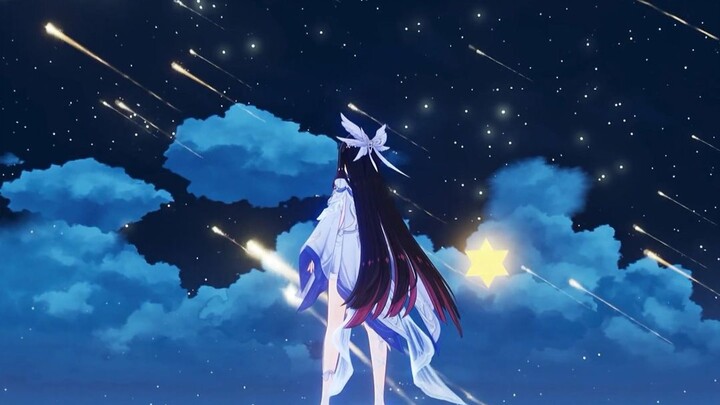 Back to That Summer in the Realm of a Thousand Stars