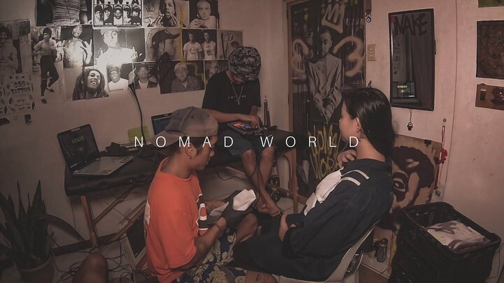 Kozzy Times: Nomad World - Episode 22