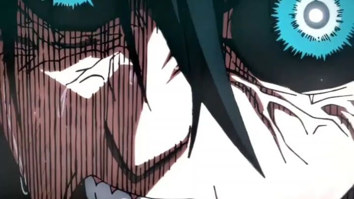 Rin the greatest
