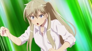 [October] A Different World Alone Strategy PV1 [MCE Chinese Translation Group]