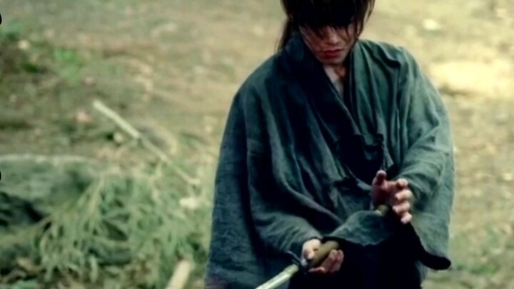 [Lãng khách Kenshin] KUZU RYU SEN (Cửu Đầu Long Thiểm)