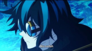 tsue to Tsurugi No Westoria Eps 03 (cuplikan)