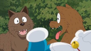 Doraemon episode 844