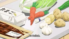 Osake wa Fuufu ni Natte kara episode 8 - SUB INDO