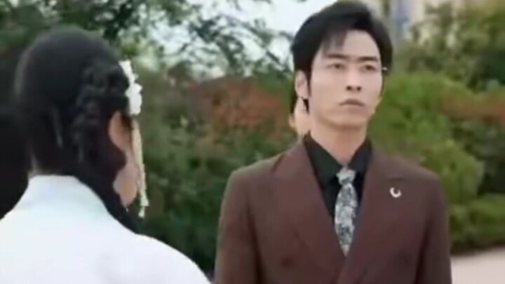《青梅再遇》Meeting Again With My Childhood Sweetheart | Cao TianKai 曹天恺 & Mo Ning 墨凝