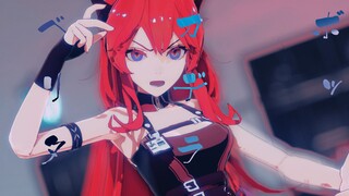 [Arknights MMD] Sylter Mouth of Truth