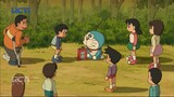 Doraemon Bahasa Indonesia RCTI - Minggu 15 Oktober 2023