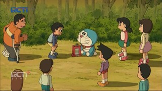 Doraemon Bahasa Indonesia RCTI - Minggu 15 Oktober 2023