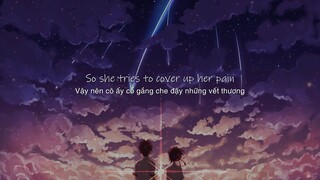 [Vietsub] MASHUP Scars to your beautiful x Umbrella x Something just like this... | MASHUP CỰC HAY