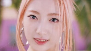 Teaser comeback girl grup kebugaran H1-KEY dengan lagu "RUN" resmi dirilis!