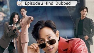 Nice to Not Meet You Episode 2 Hindi Dubbed