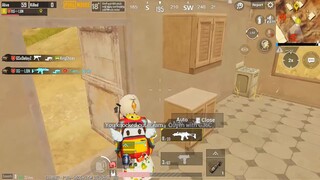 PUBG Mobile - Cách Để Sử Dụng Sticky Bomb Hiệu Quả Nhất Khiến Team Địch Khốn Đốn