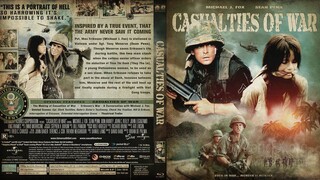 Casualties of War - เดนหักเดน (1989) EXTENDED