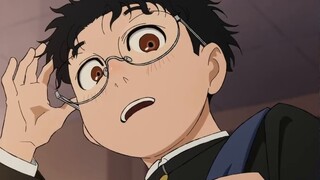 [RAY Review] Appreciation of the original soundtrack for the bold party! Ushio, you are really invin