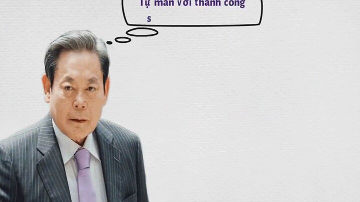 Tập đoàn Samsung lớn đến mức nào__