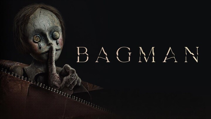 [MOVIE] BAGMAN - Film Horor Urban Legend Penuh  Misteri!!!
