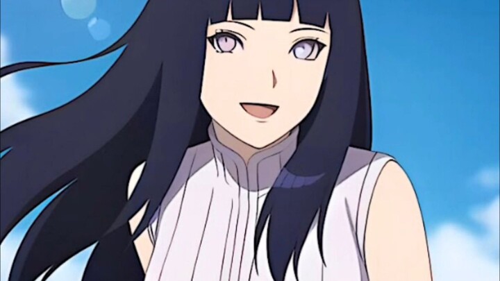 gadis gadis konoha😍yang terakhir bikin leleh💦🫠