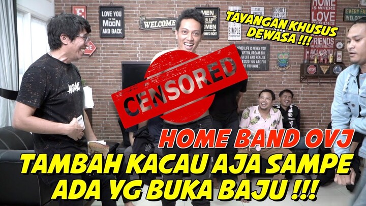 GAMES TEBAK GAYA || X Lorong Misteri part 2