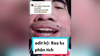Trả lời  gửi pro top 1 raz nhélienquanmobile lienquantiktok boxstudio blvdanhgiay