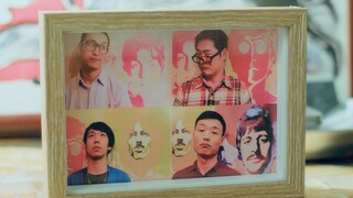 "Spicy Little Theater" Episode 01 Spicy Brothers bersatu kembali dan memulai kisah lucu hidup bersam